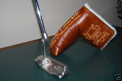 Blog Posts - Scotty Cameron Putters